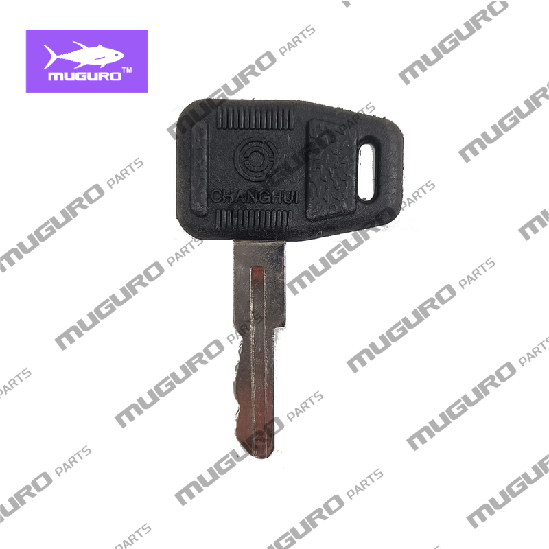 Heavy Equipment Loader - SP115882 Ignition Key for Liugong XCMG