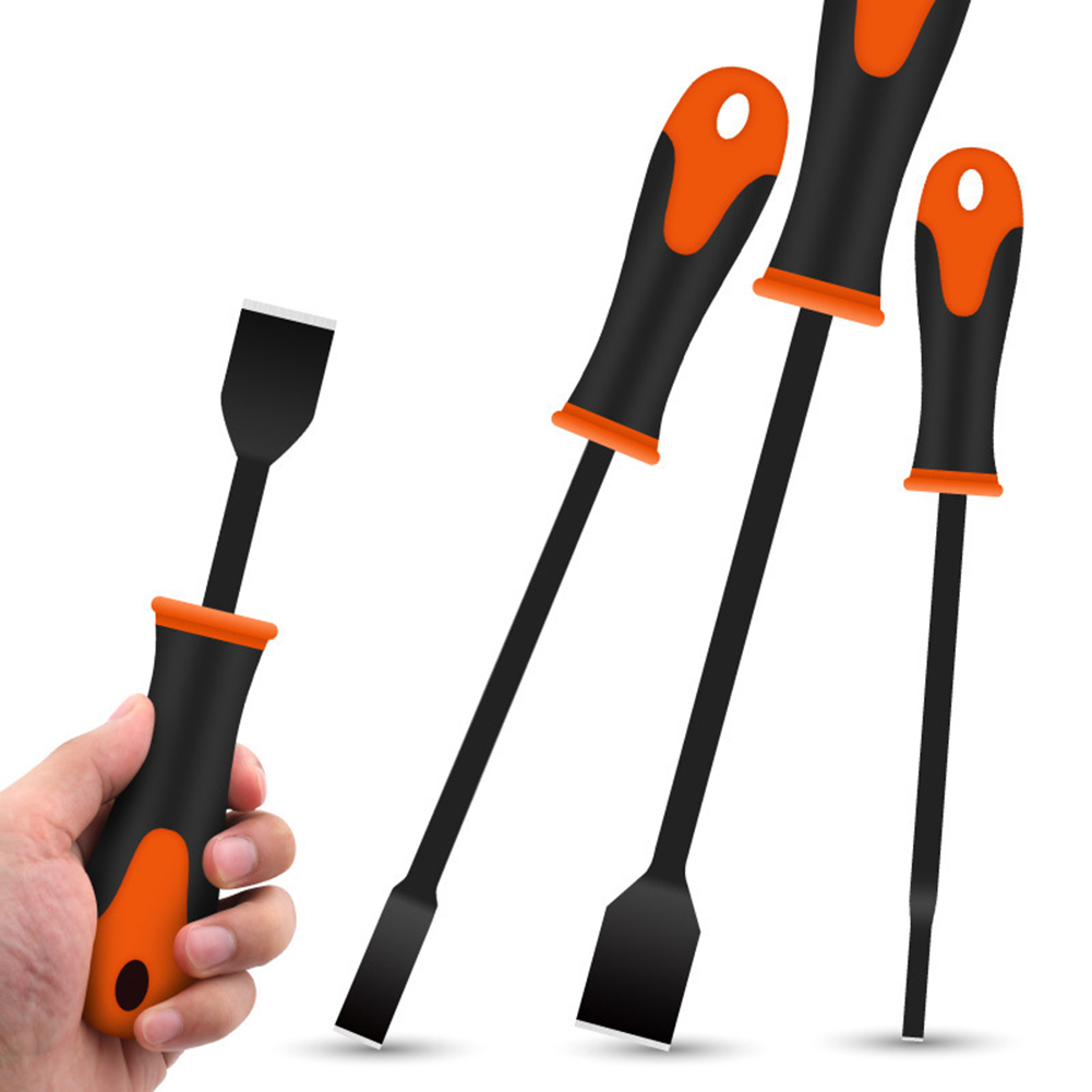 Heavy Equipment Scraper - 1/3Pcs Automotive Gasket Scraper With Blade