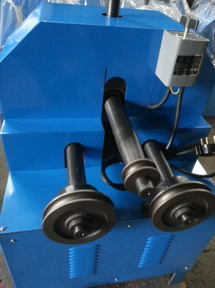 Heavy Equipment Youtube - Heavy Steel Tube Bending Equipment for