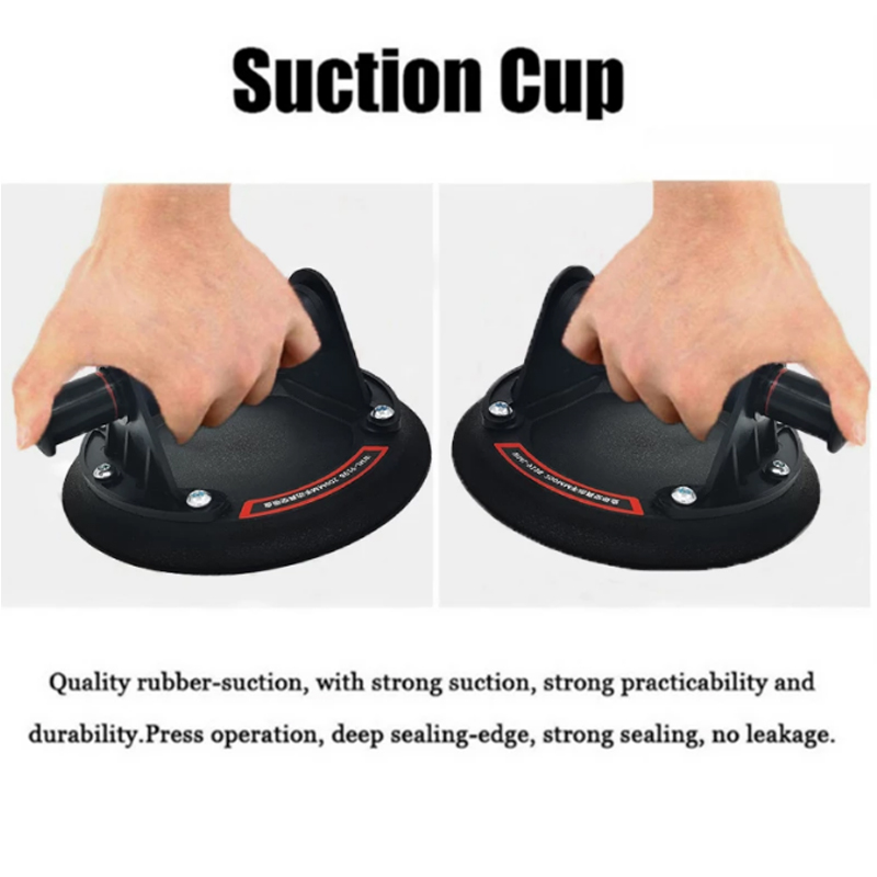 New Vacuum Suction Cup 200kg L - Heavy Equipment Loader ulasan dan harga