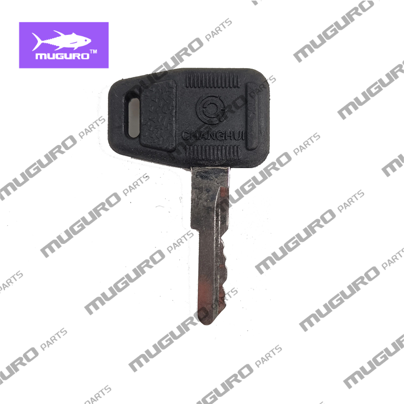 SP115882 Ignition Key for Liug - Heavy Equipment Loader ulasan dan harga