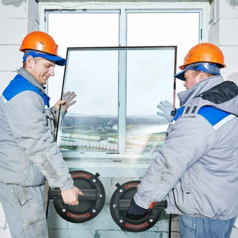 New Vacuum Suction Cup 200kg L - Heavy Equipment Loader ulasan dan harga