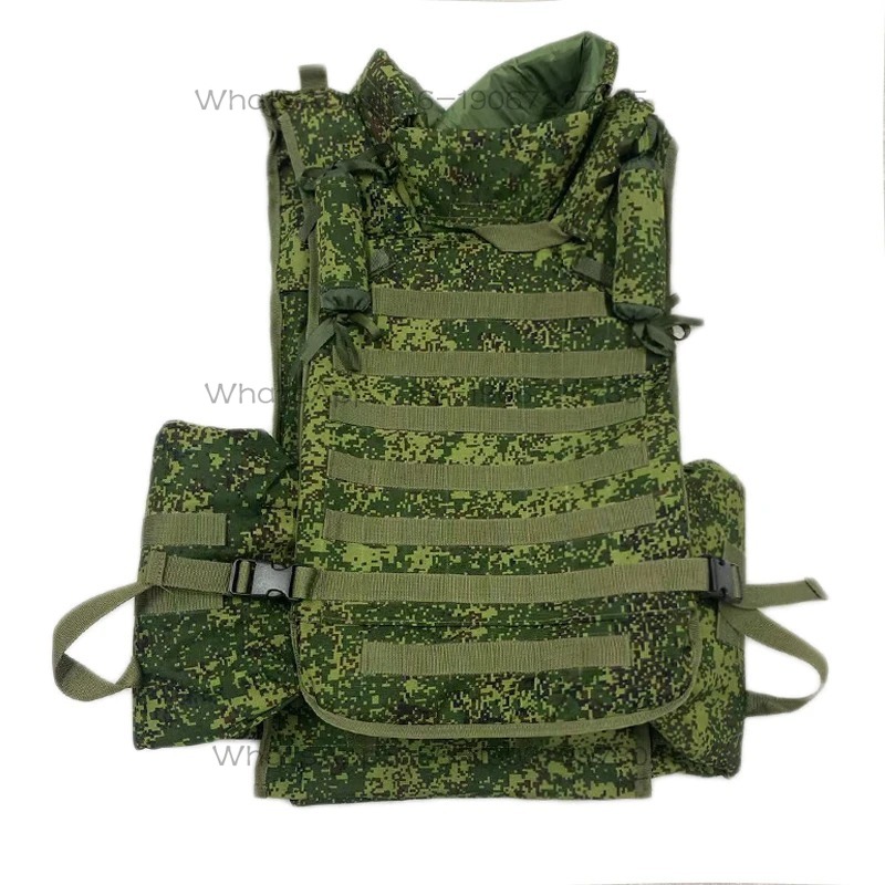 Camouflage Vest  Heavy Armor S - Heavy Equipment Armor ulasan dan harga