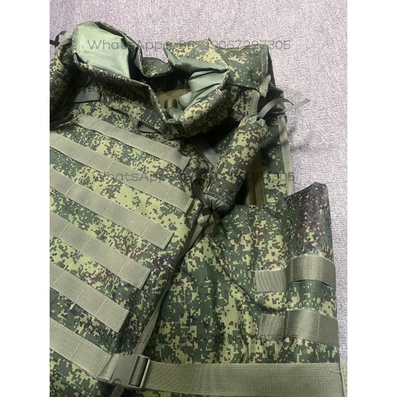 Camouflage Vest  Heavy Armor S - Heavy Equipment Armor ulasan dan harga