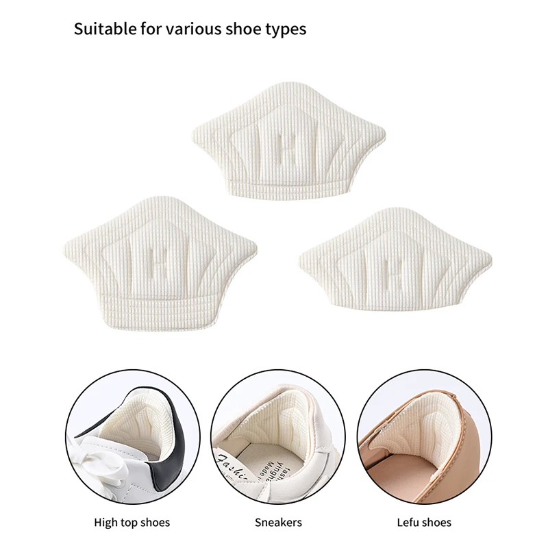 B 3pairs/6pairs Insoles Patch  - Heavy Equipment Stickers ulasan dan harga