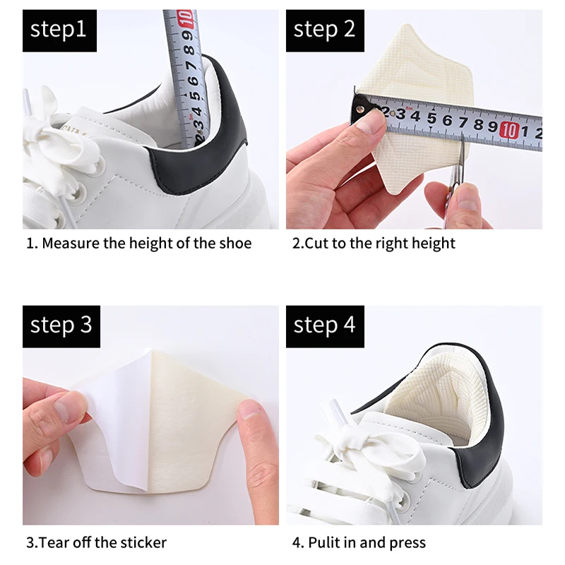 B 3pairs/6pairs Insoles Patch  - Heavy Equipment Stickers ulasan dan harga