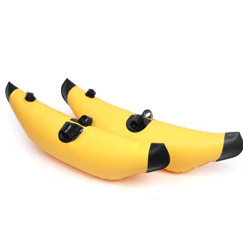 Heavy Inflatable PVC Kayak Flo - Heavy Equipment Youtube ulasan dan harga