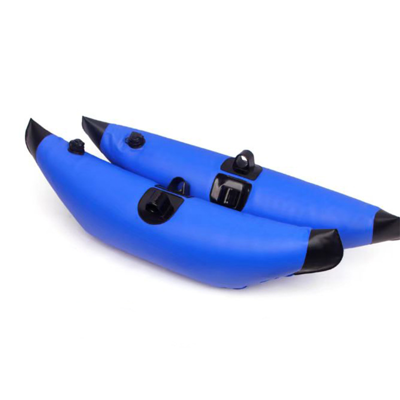 Heavy Inflatable PVC Kayak Flo - Heavy Equipment Youtube ulasan dan harga