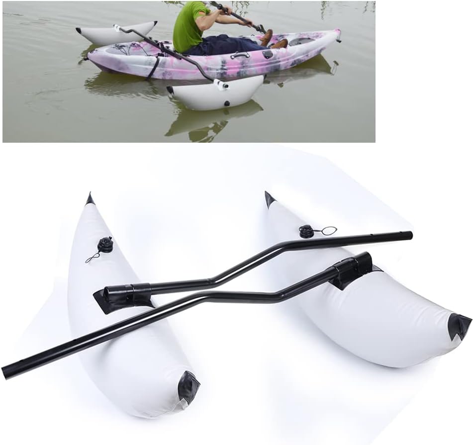 Heavy Inflatable PVC Kayak Flo - Heavy Equipment Youtube ulasan dan harga