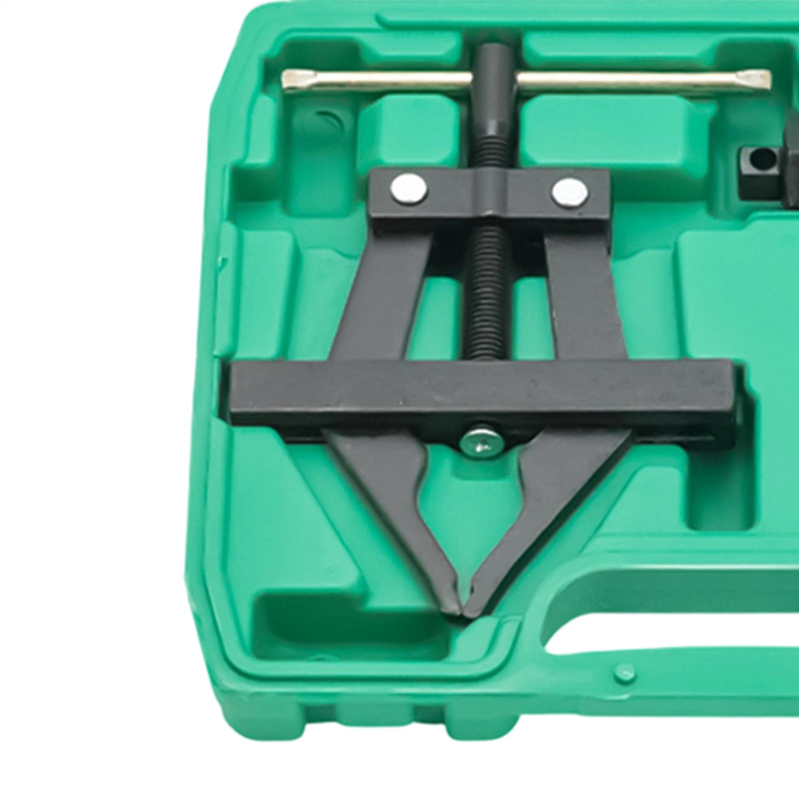 Roller Chain Breaker 60-200 He - Heavy Equipment Rollers ulasan dan harga