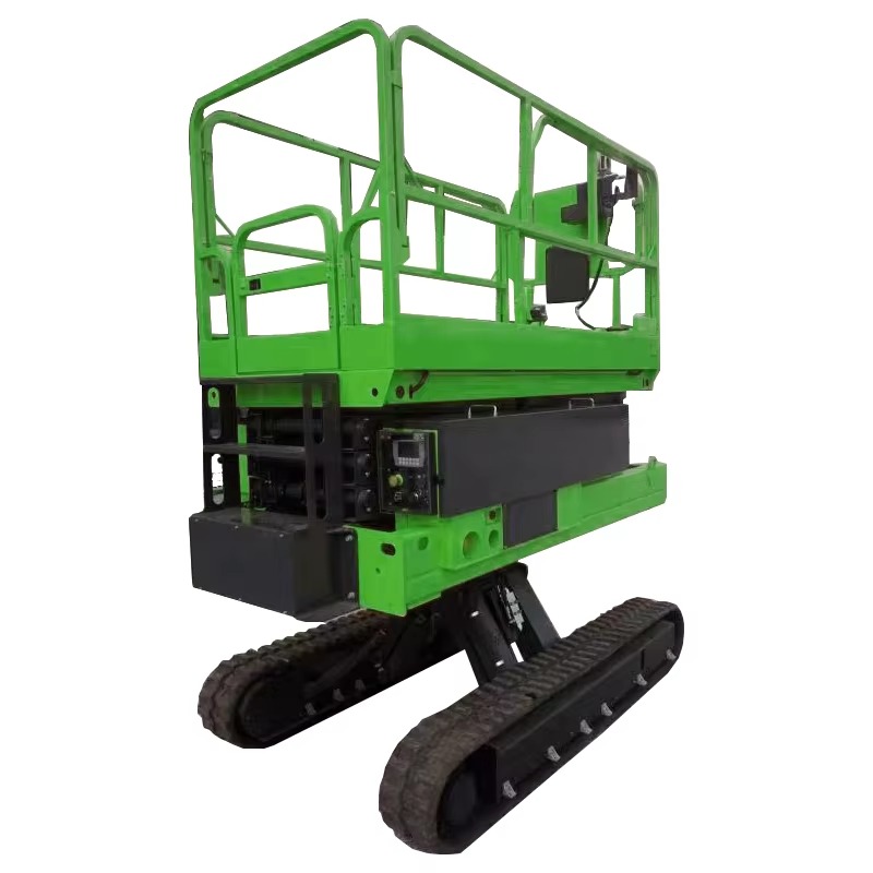 Hydraulic  Cargo Lift Elevator - Scissor Lift Table Hydraulic ulasan dan harga