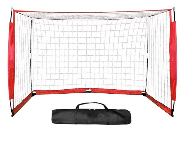 5×2 M Portable Folding Soccer  - Heavy Equipment Youtube ulasan dan harga
