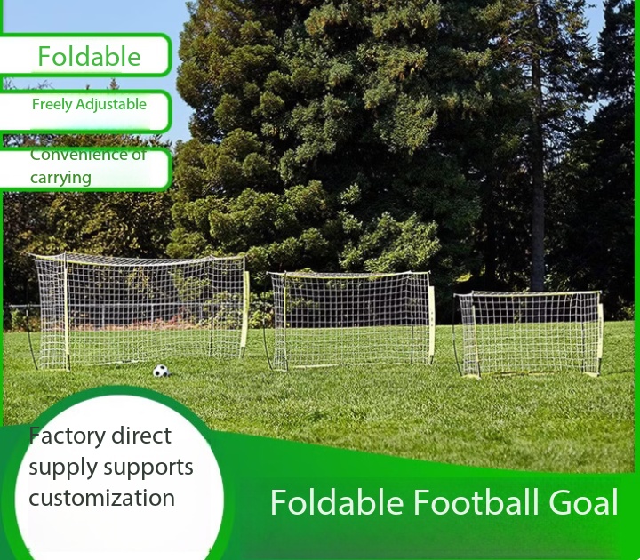 5×2 M Portable Folding Soccer  - Heavy Equipment Youtube ulasan dan harga