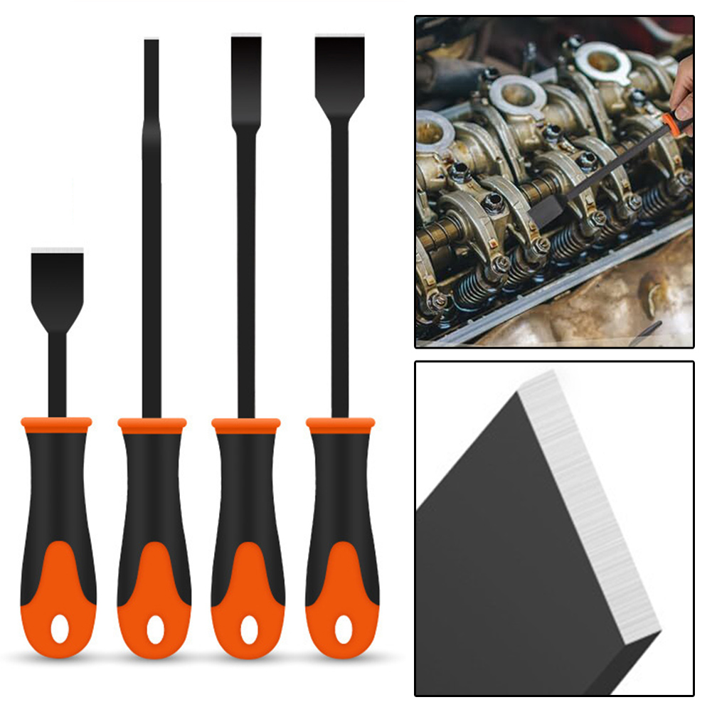 1/3Pcs Automotive Gasket Scrap - Heavy Equipment Scraper ulasan dan harga