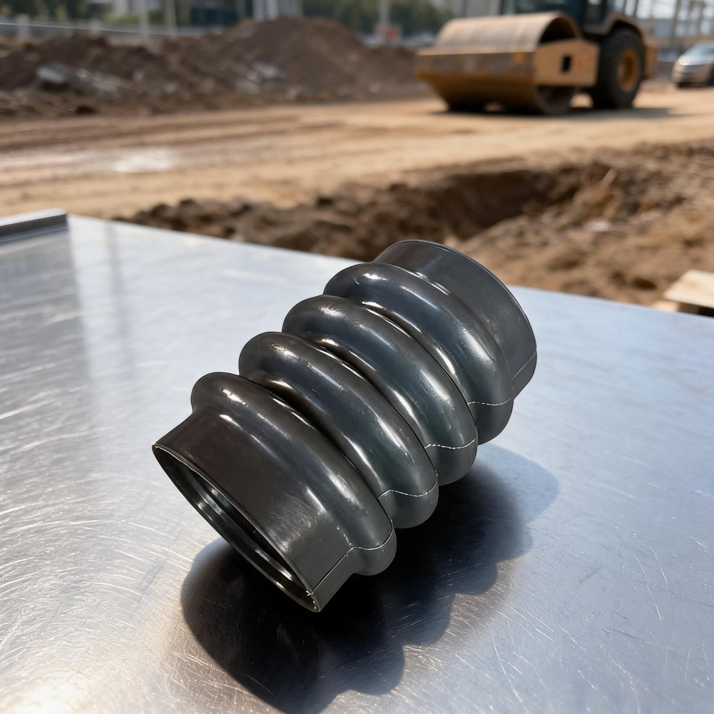Wave Tube for Wacker Rammer Fo - Heavy Equipment Youtube ulasan dan harga