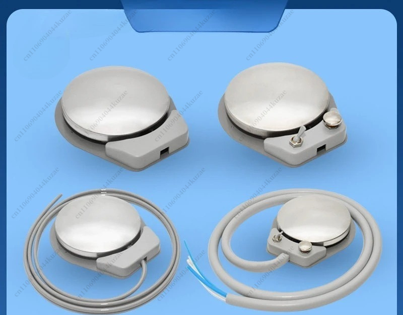 Circular Tube Foot Control Foo - Heavy Equipment Youtube ulasan dan harga