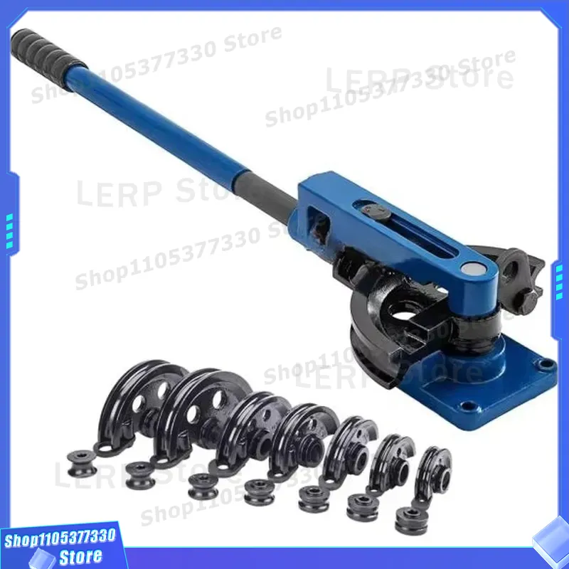 PTB25R Manual Pipe Bender Tool - Heavy Equipment Youtube ulasan dan harga