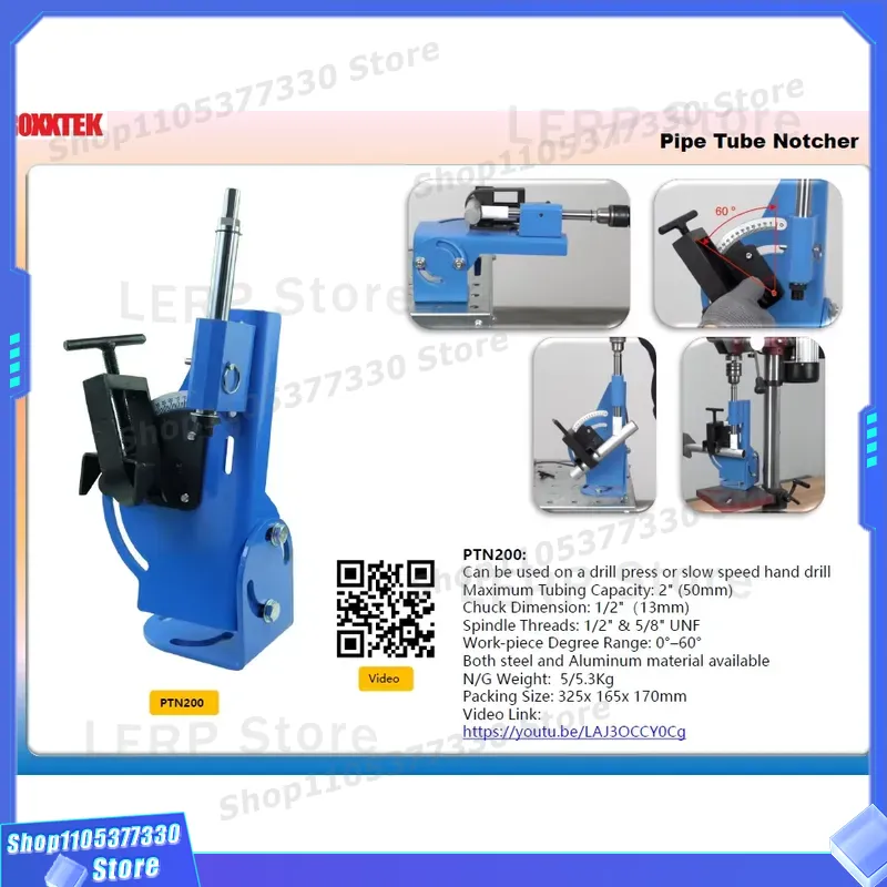 PTB25R Manual Pipe Bender Tool - Heavy Equipment Youtube ulasan dan harga