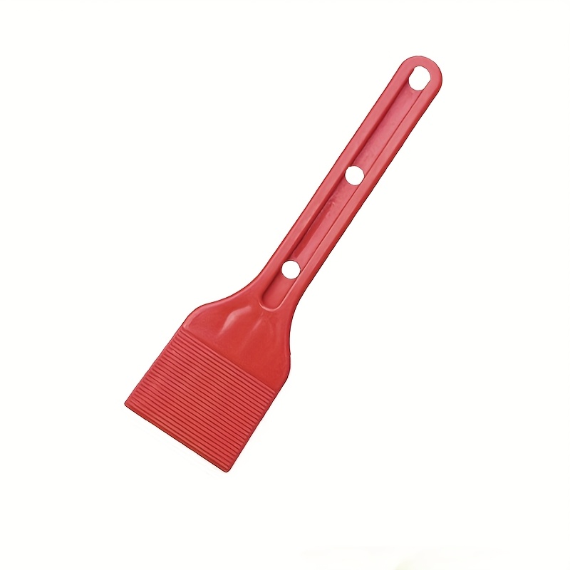 Heavy-Duty ABS Plastic Glazing - Heavy Equipment Scraper ulasan dan harga