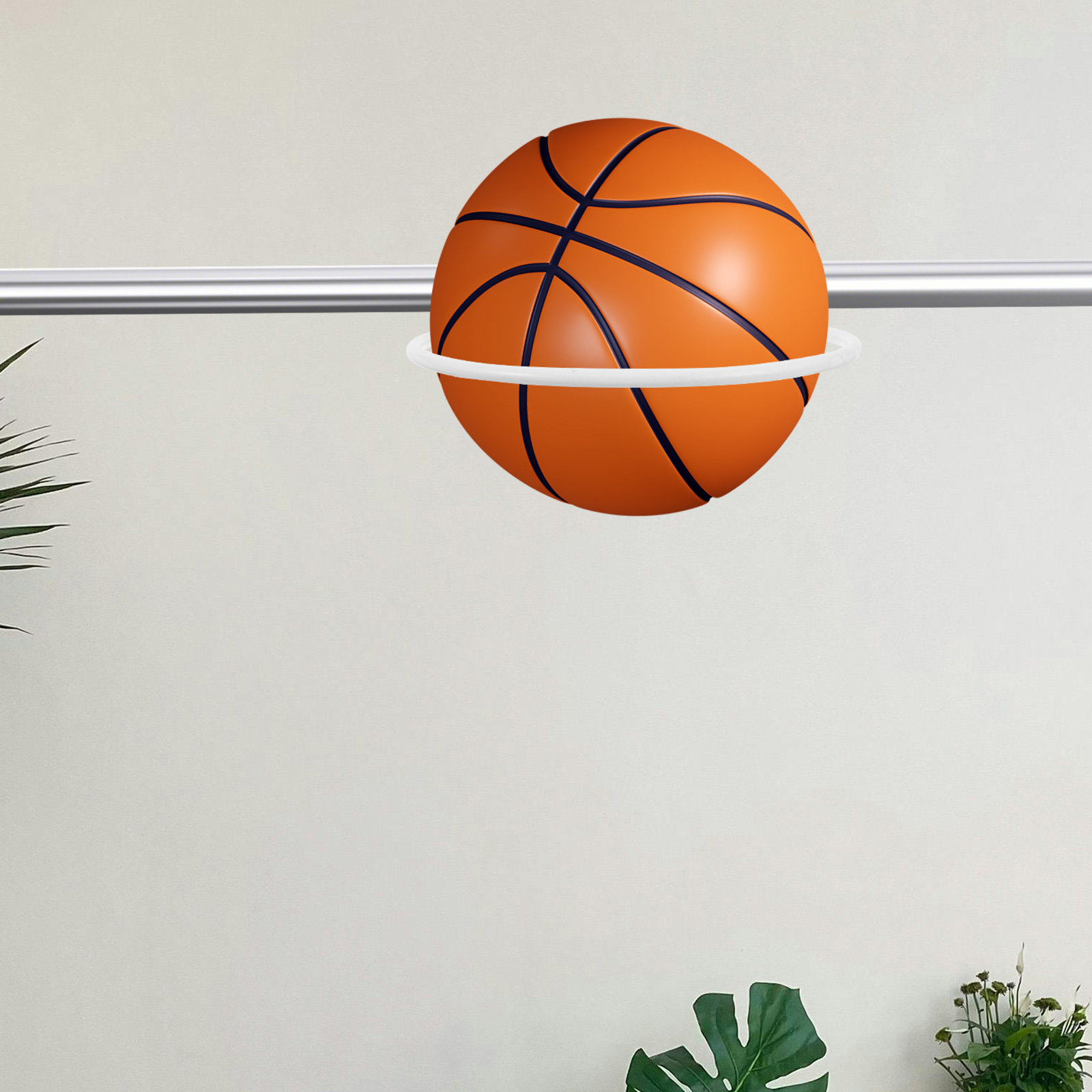 5Pcs Wall Mounted Sports Equip - Heavy Equipment Youtube ulasan dan harga