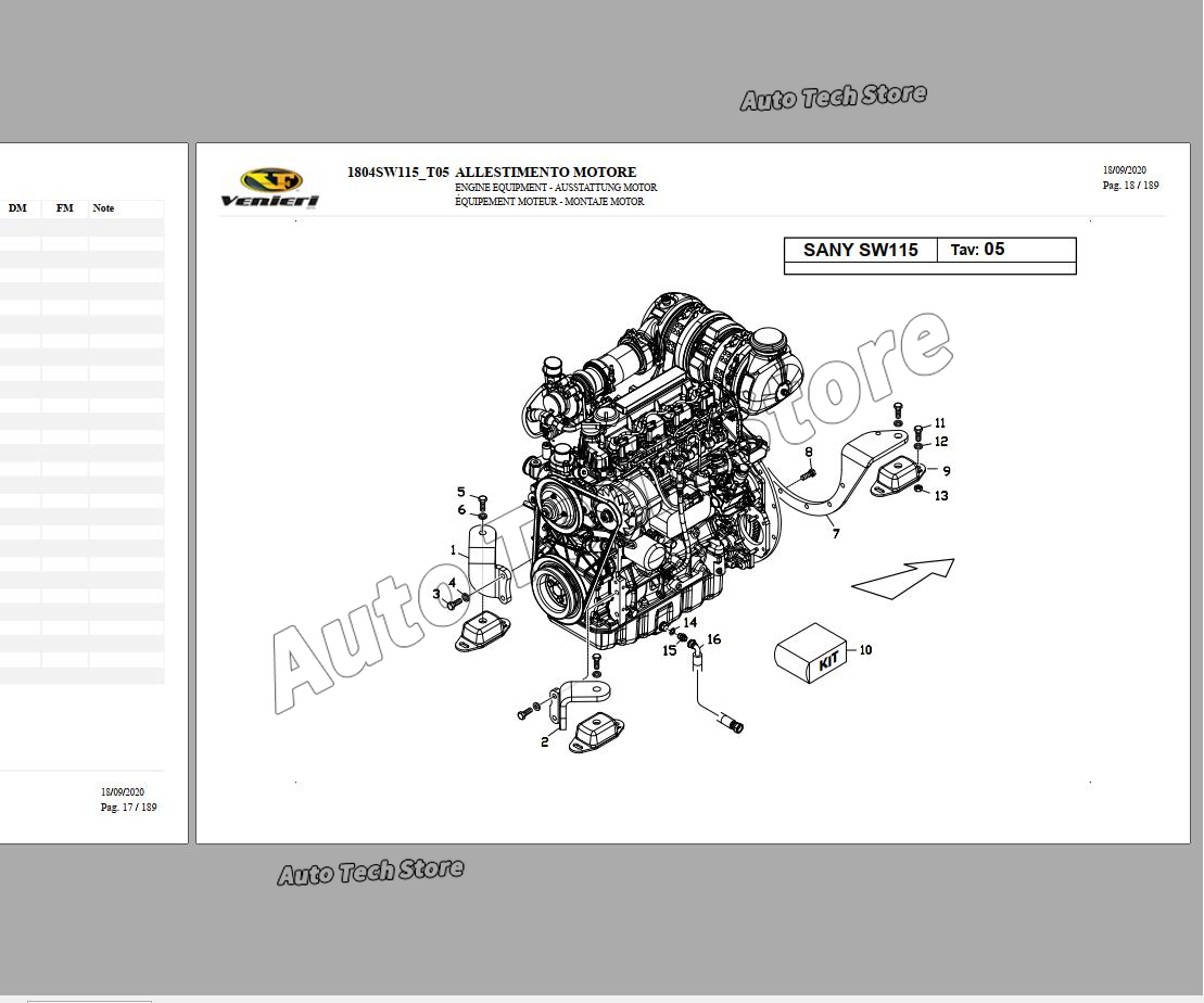 For Sany Heavy Equipment Shop  - Heavy Equipment Pdf ulasan dan harga