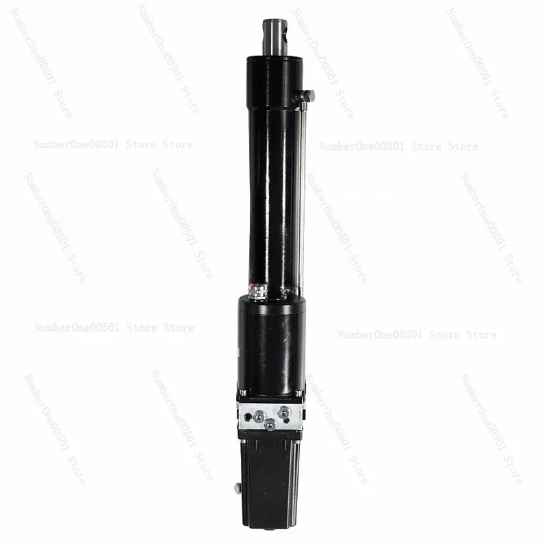Electric Hydraulic Cylinder Li - Dump Truck Heavy Equipment ulasan dan harga