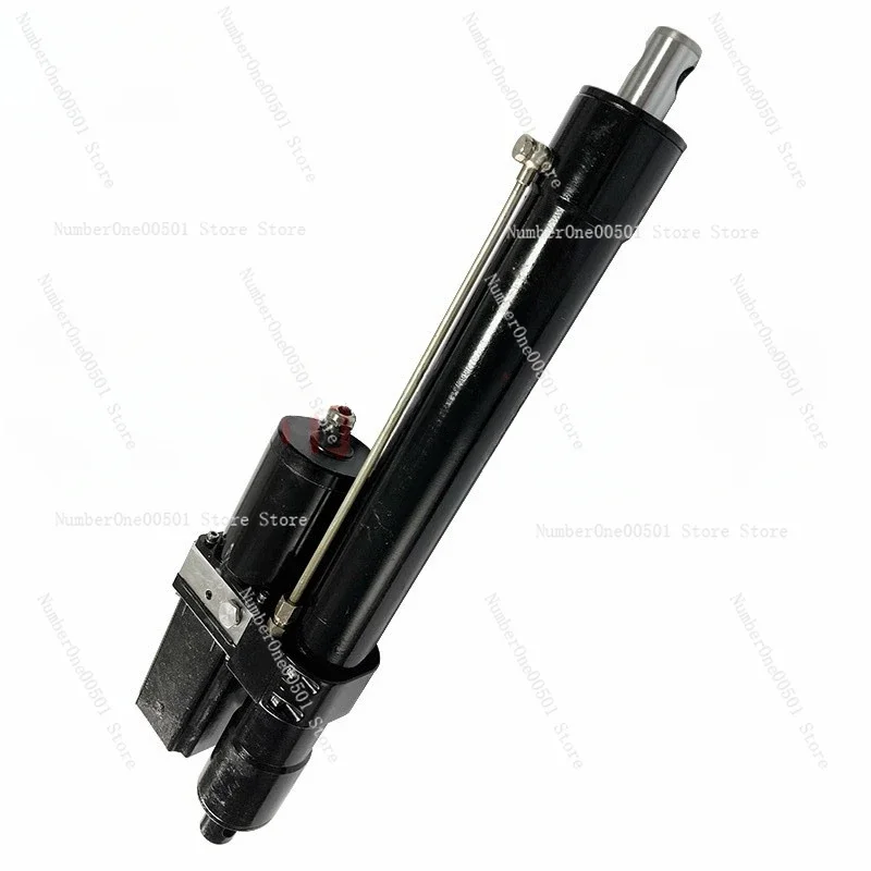 Electric Hydraulic Cylinder Li - Dump Truck Heavy Equipment ulasan dan harga