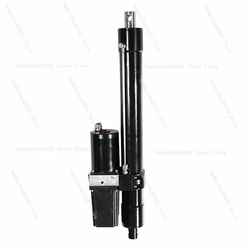Electric Hydraulic Cylinder Li - Dump Truck Heavy Equipment ulasan dan harga