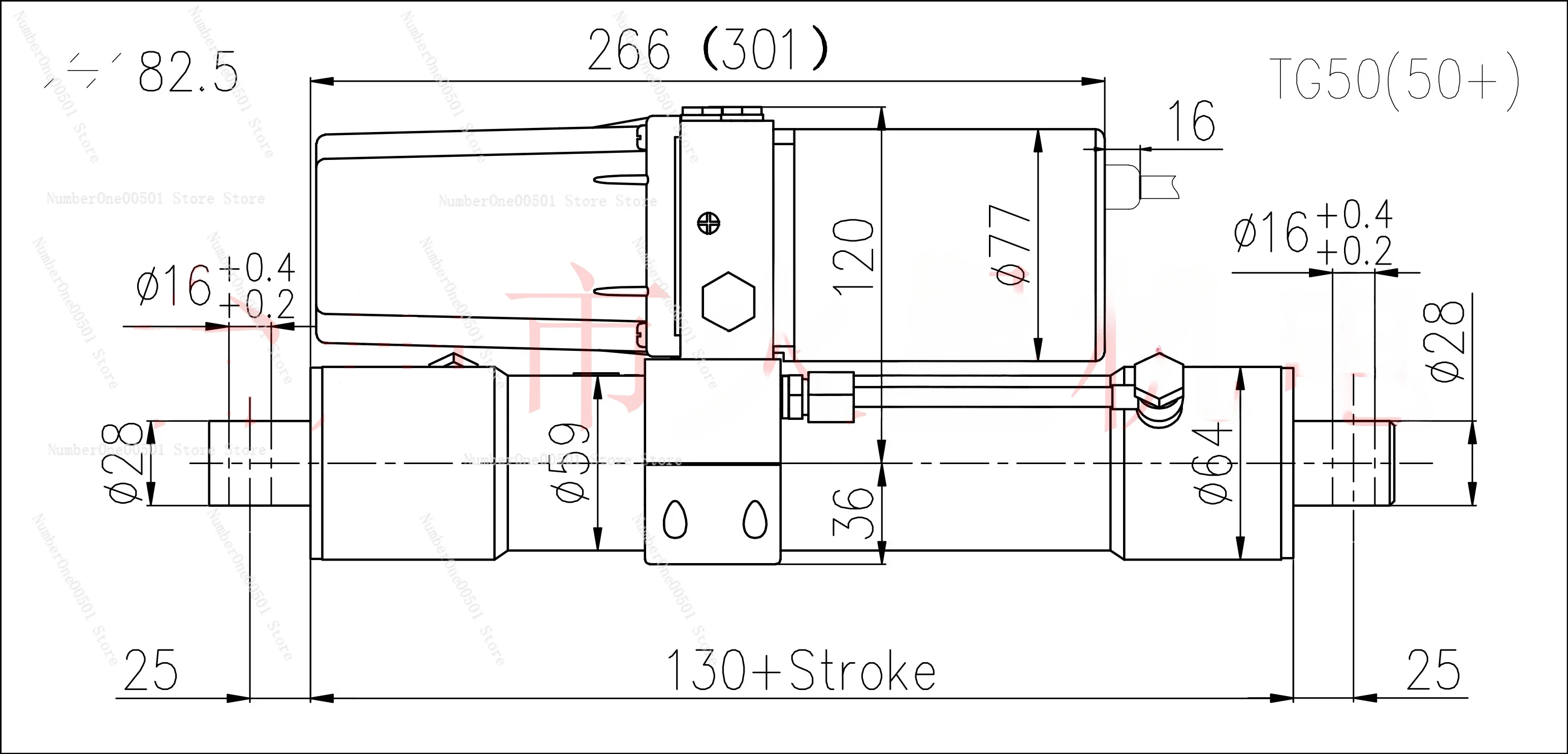 Electric Hydraulic Cylinder Li - Dump Truck Heavy Equipment ulasan dan harga