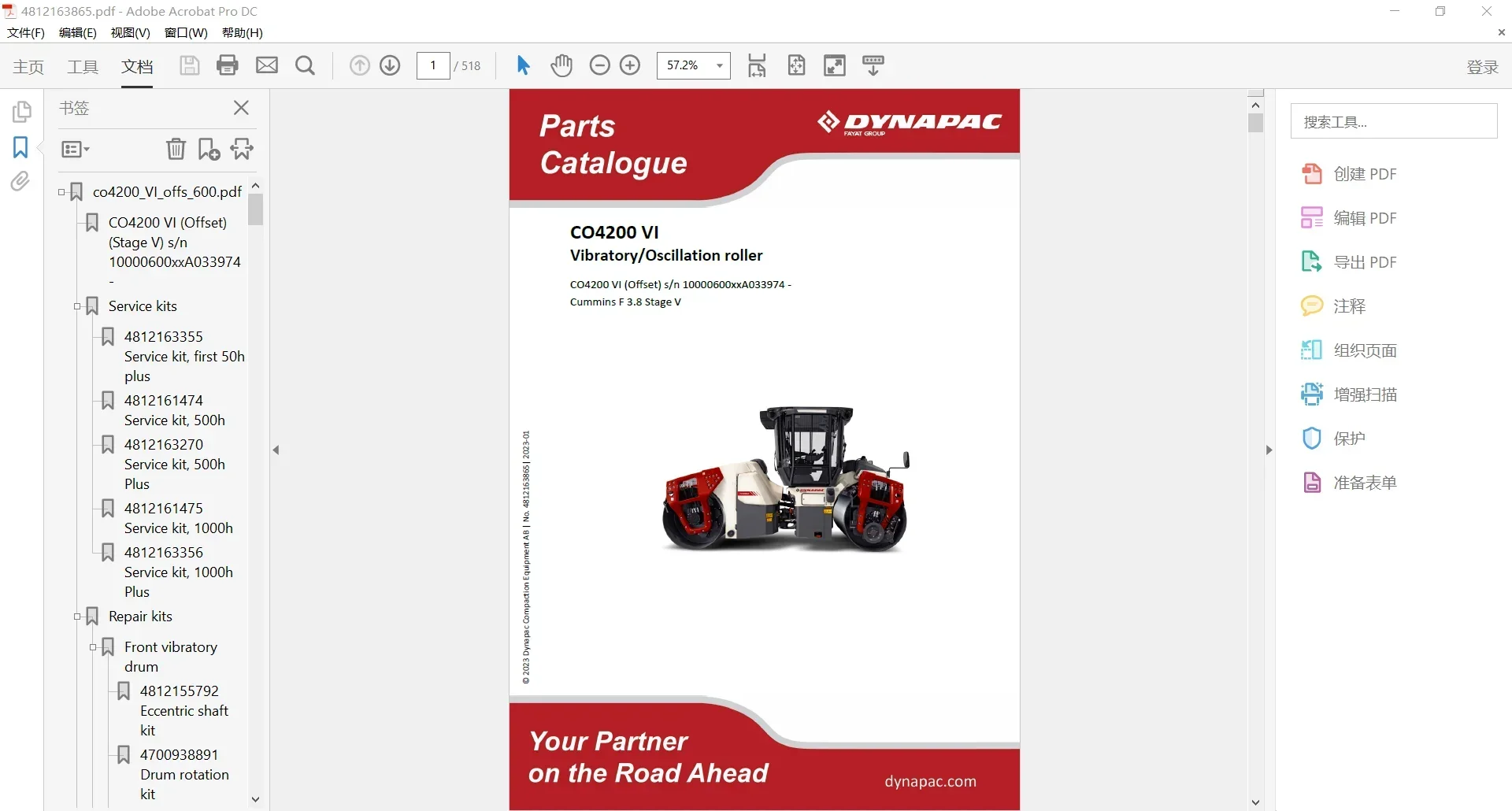 AutoDVD Dynapac Heavy Equipmen - Heavy Equipment Pdf ulasan dan harga