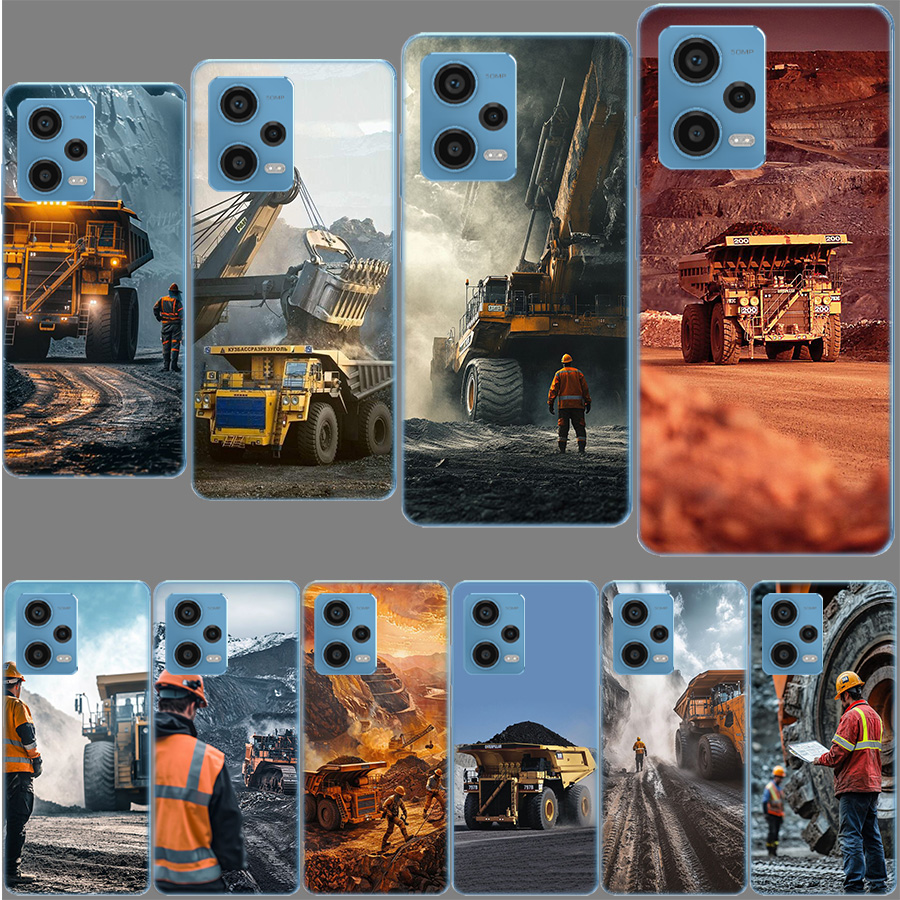 Heavy Duty Dump Truck Equipmen - Dump Truck Heavy Equipment ulasan dan harga