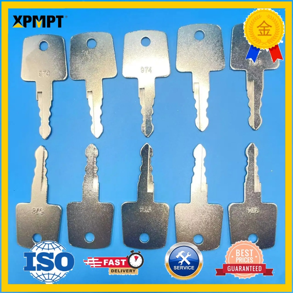1/5/10pcs 974 Sakai Roller Ign - Heavy Equipment Rollers ulasan dan harga