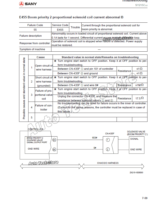 For Sany Heavy Equipment Shop  - Heavy Equipment Pdf ulasan dan harga