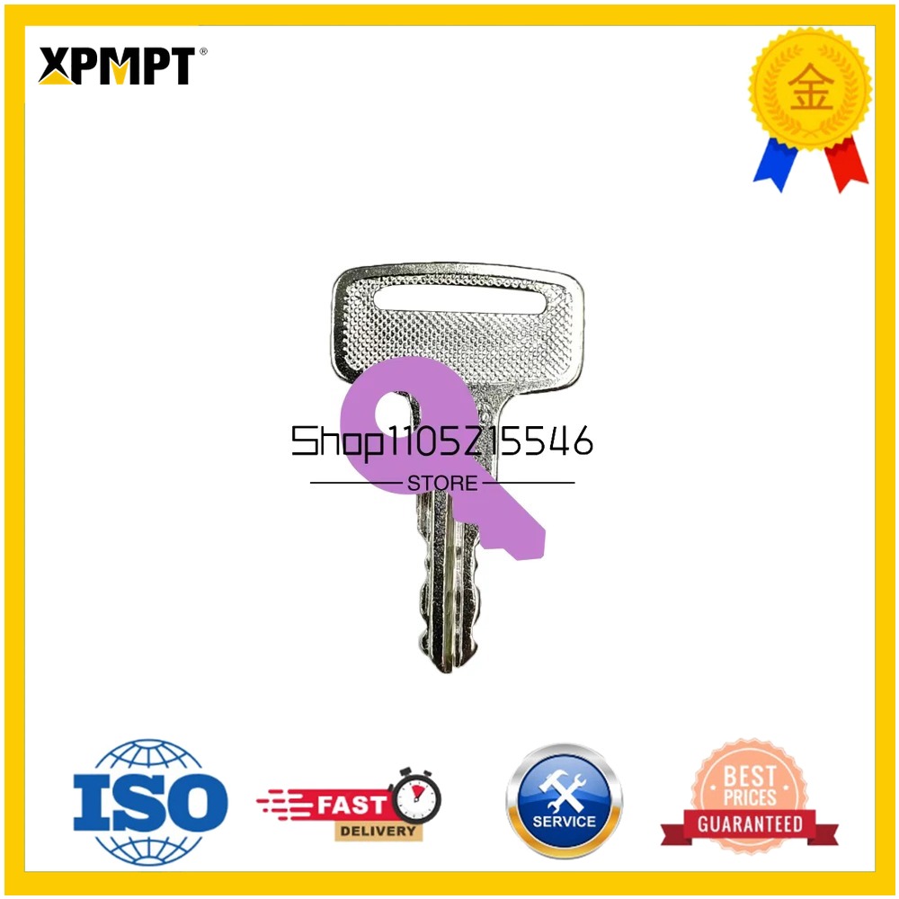 20/10/5/1pcs Ignition Keys 689 - Heavy Equipment Rollers ulasan dan harga