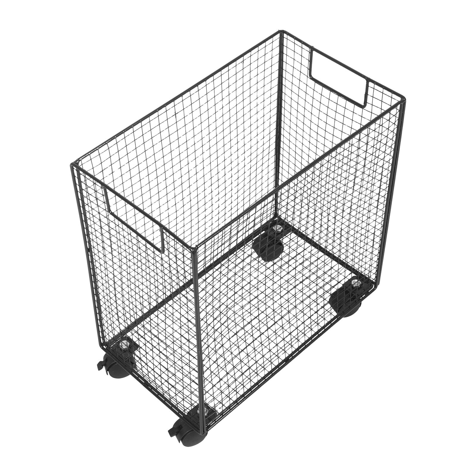 Yoga Mat Storage Rack Movable  - Heavy Equipment Rollers ulasan dan harga