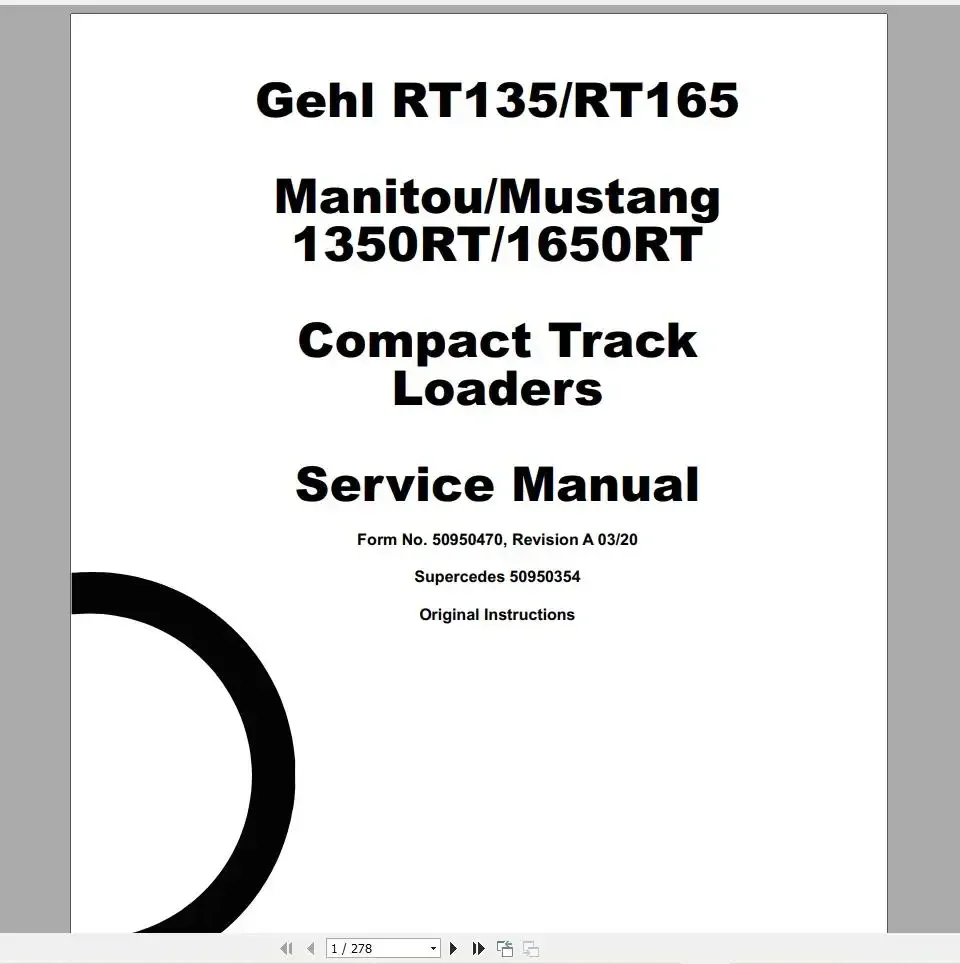 TruckEPC3 GEHL Machinery Heavy - Heavy Equipment Pdf ulasan dan harga