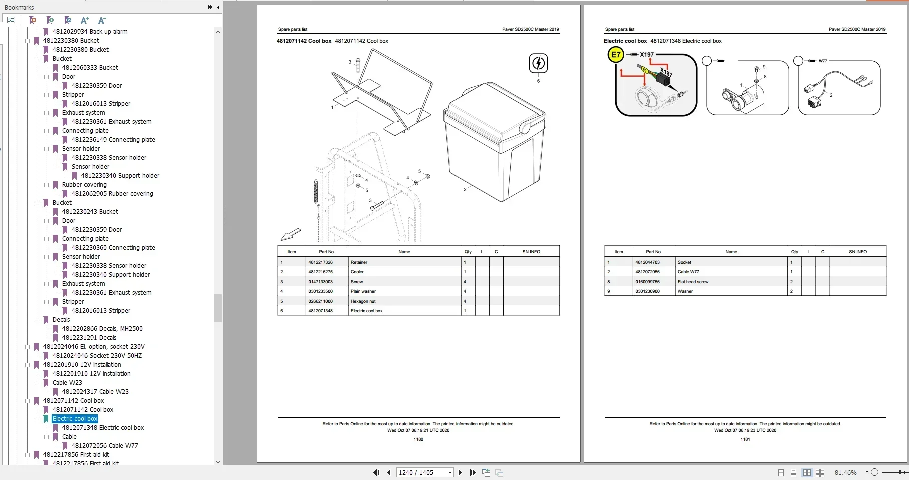 TruckEPC3 Dynapac Heavy Equipm - Heavy Equipment Pdf ulasan dan harga