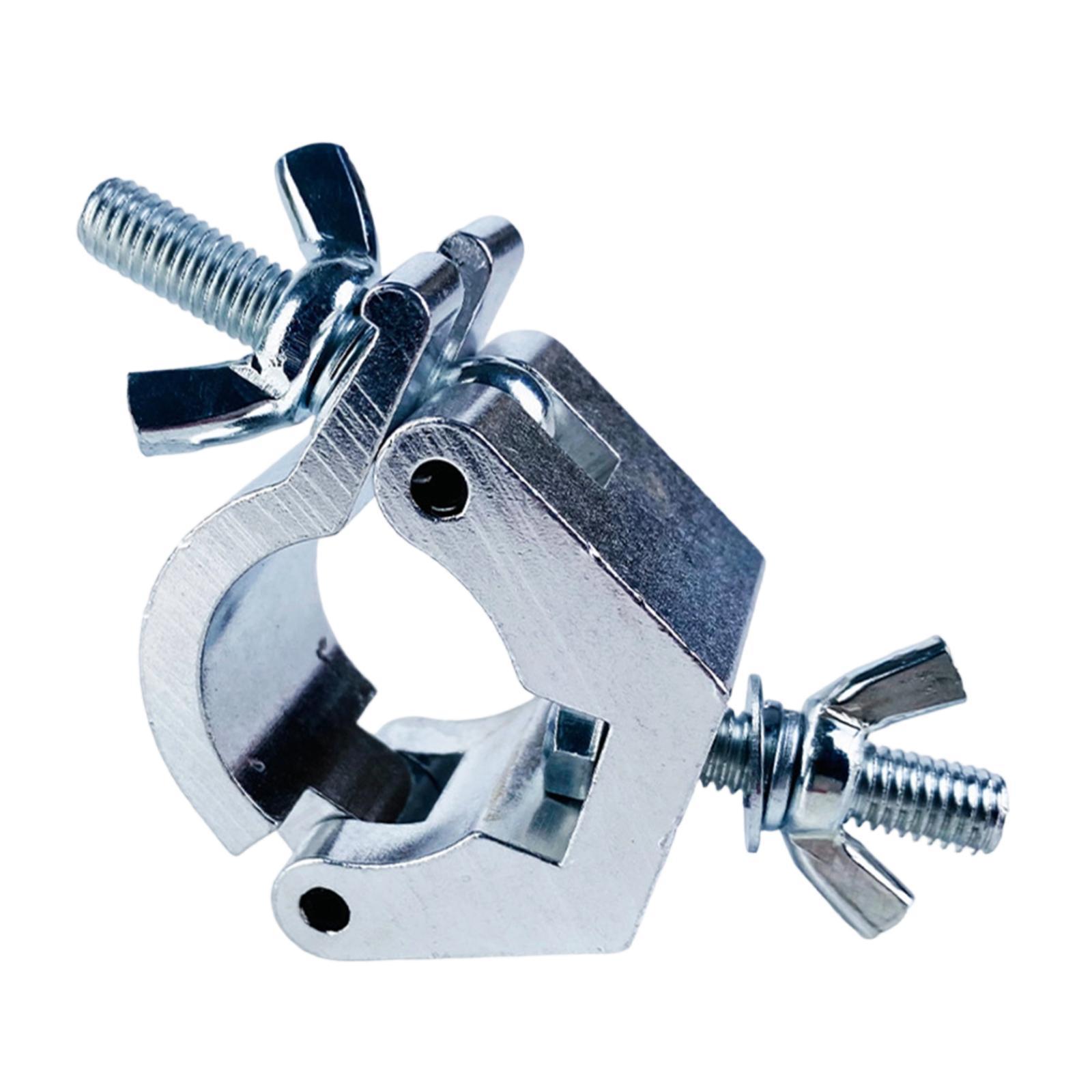 Trusses Stage Lamp Clamp Acces - Heavy Equipment Youtube ulasan dan harga