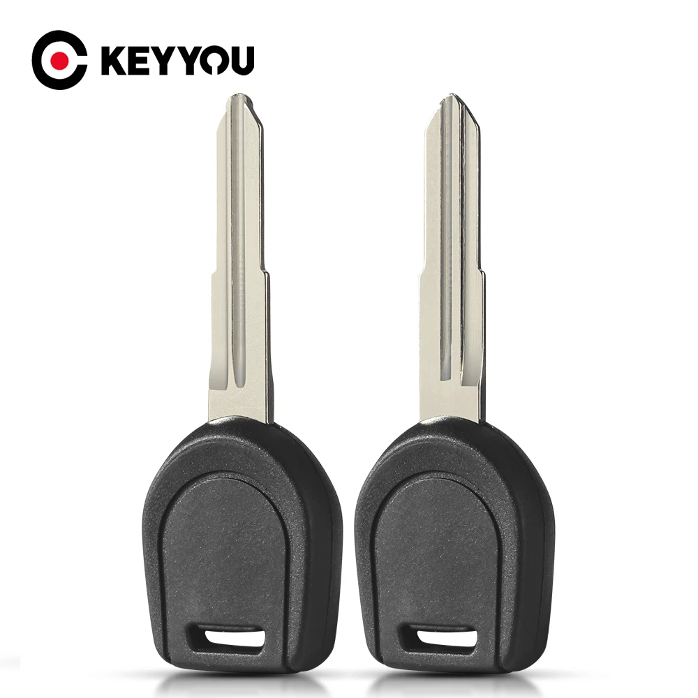 KEYYOU Right/Left Blade Transp - Heavy Equipment Keys Master Set ulasan dan harga