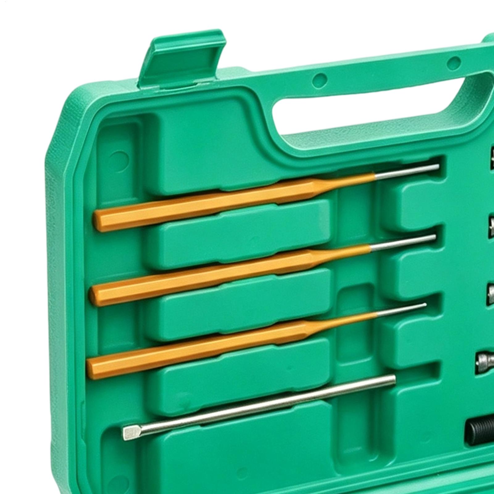 Roller Chain Breaker Tool 60-2 - Heavy Equipment Rollers ulasan dan harga