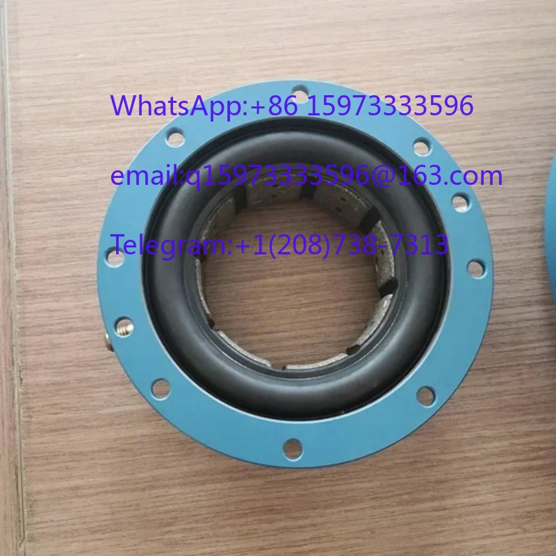 Heavy Duty 20CB500 Air Clutch  - Heavy Equipment Youtube ulasan dan harga