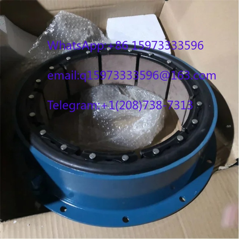 Heavy Duty 20CB500 Air Clutch  - Heavy Equipment Youtube ulasan dan harga