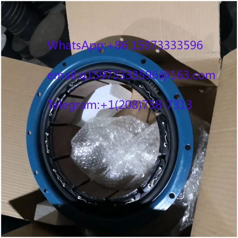 Heavy Duty 20CB500 Air Clutch  - Heavy Equipment Youtube ulasan dan harga