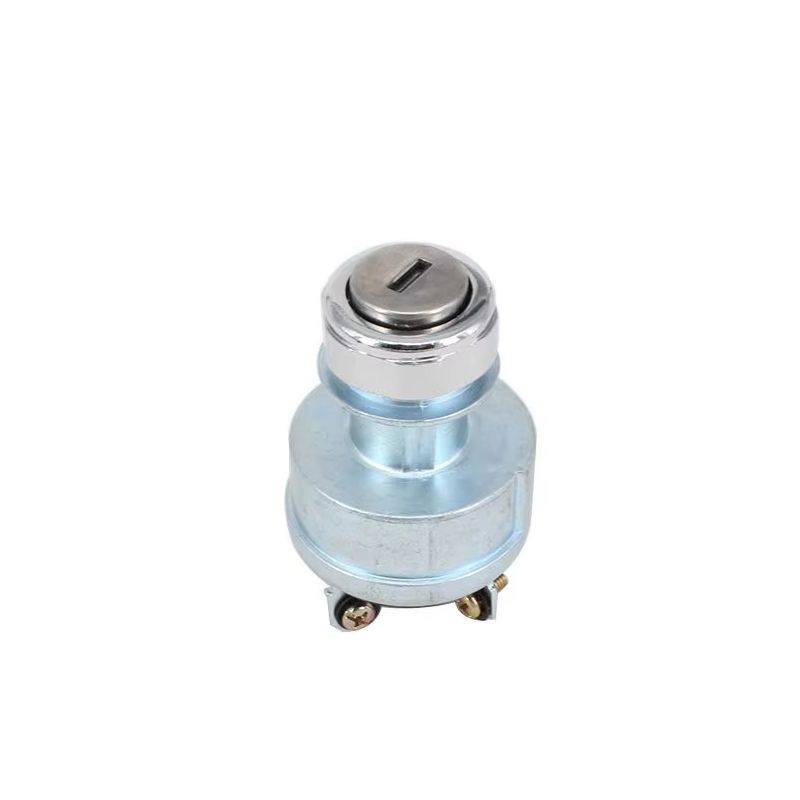 9G7641 4 Lines Ignition Switch - Dump Truck Heavy Equipment ulasan dan harga