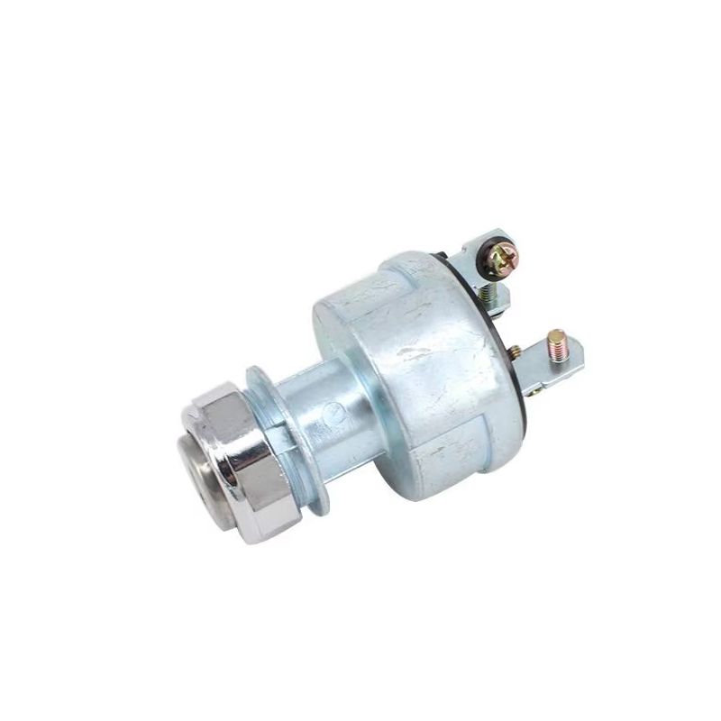 9G7641 4 Lines Ignition Switch - Dump Truck Heavy Equipment ulasan dan harga