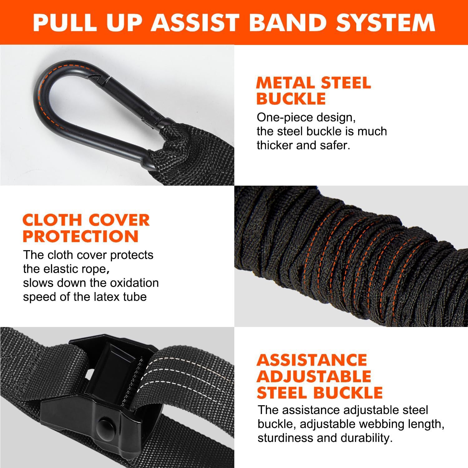 Heavy Duty Pull-Up Assist Tube - Heavy Equipment Youtube ulasan dan harga