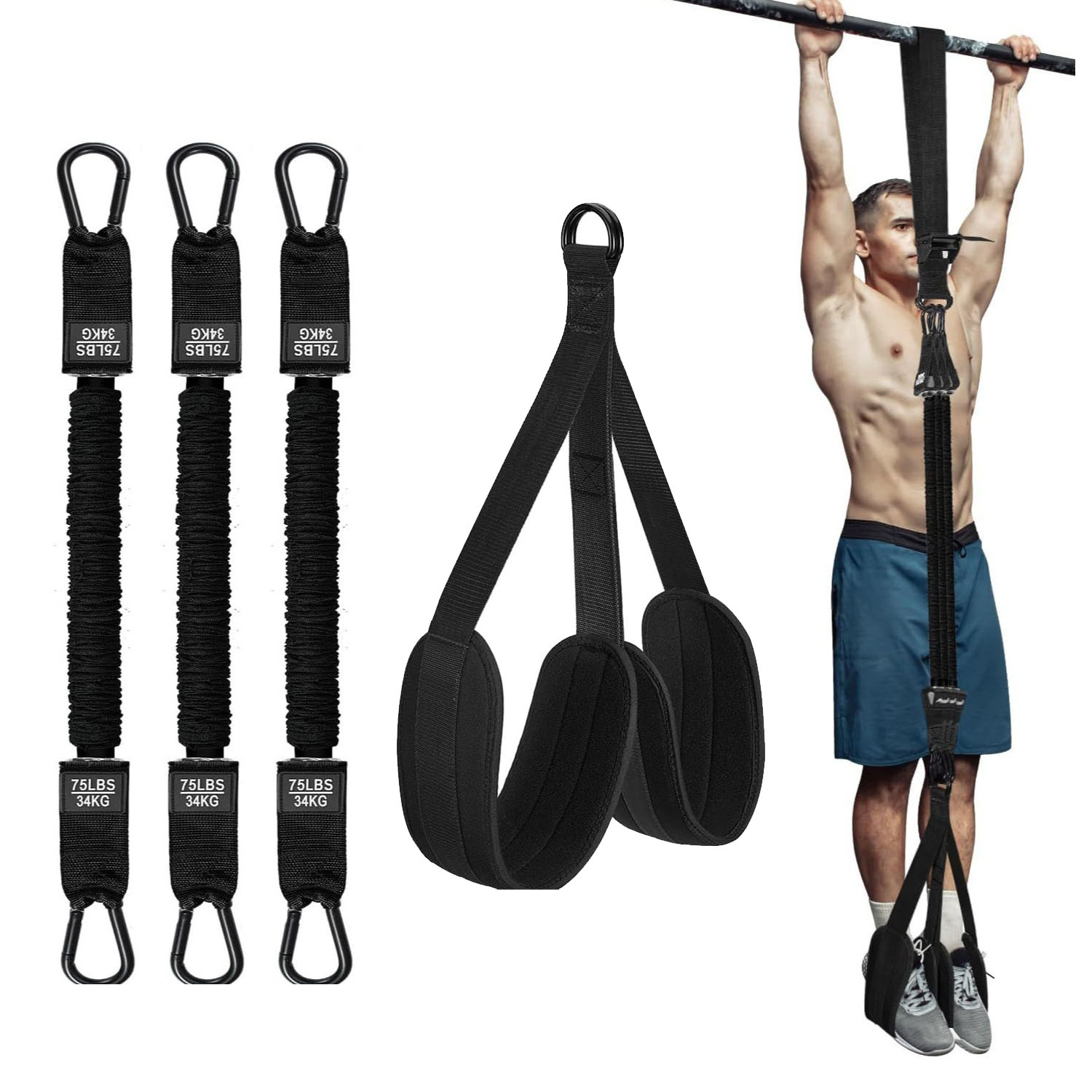 Heavy Duty Pull-Up Assist Tube - Heavy Equipment Youtube ulasan dan harga