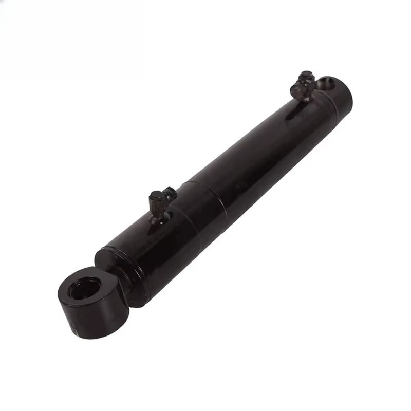 Telescopic Hydraulic Cylinder  - Dump Truck Heavy Equipment ulasan dan harga