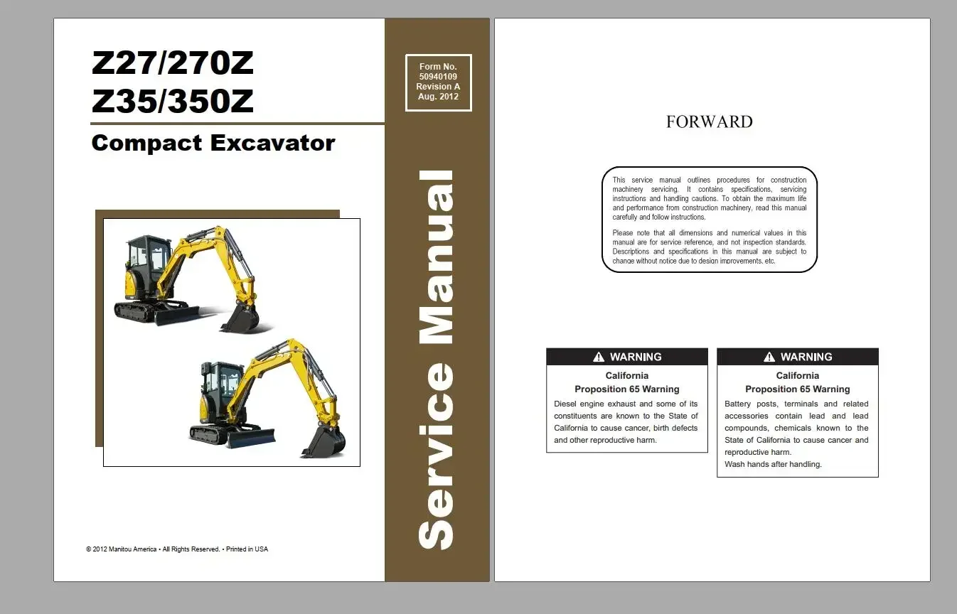 SpecDiag Mustang Machinery Hea - Heavy Equipment Pdf ulasan dan harga