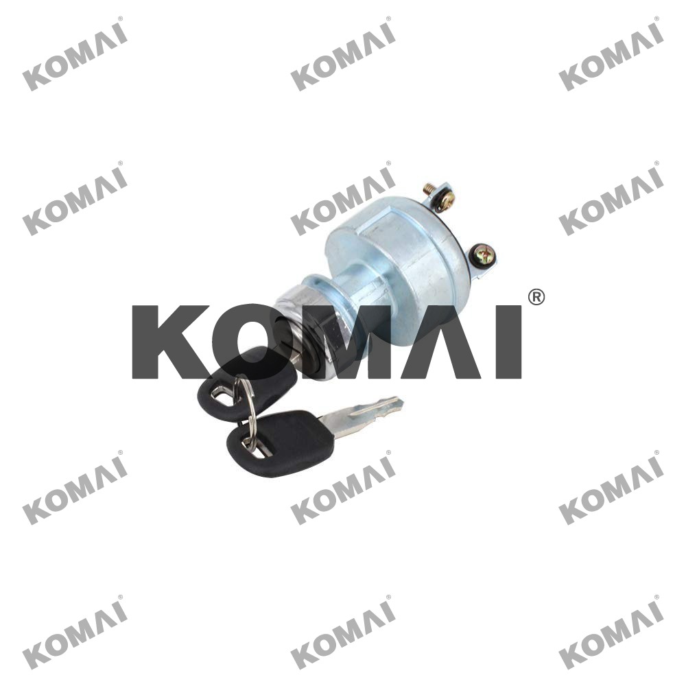 XOJOX  Ignition Switch with Ke - Dump Truck Heavy Equipment ulasan dan harga